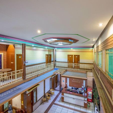 Hotel Sahabat 2 Джакарта Екстер'єр фото