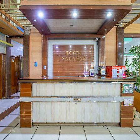 Hotel Sahabat 2 Джакарта Екстер'єр фото