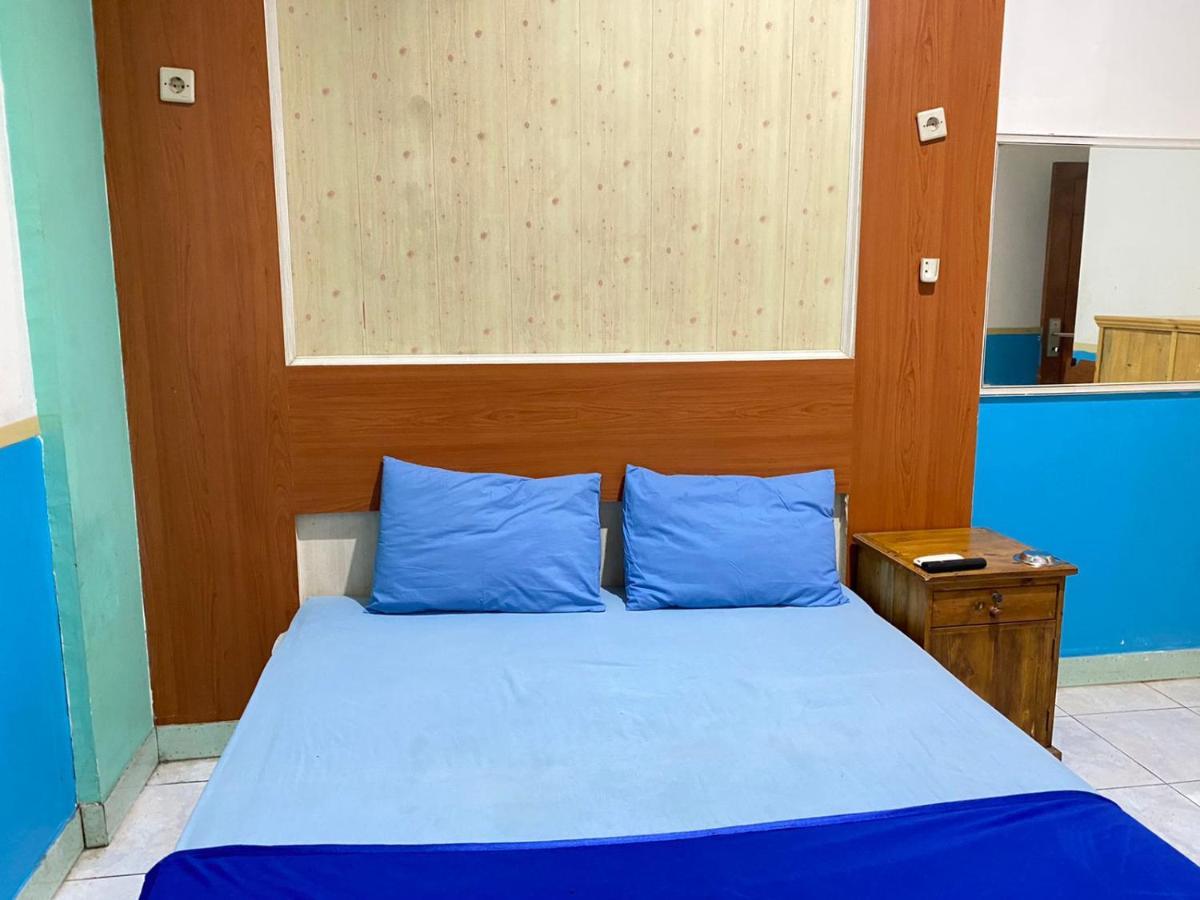 Hotel Sahabat 2 Джакарта Екстер'єр фото