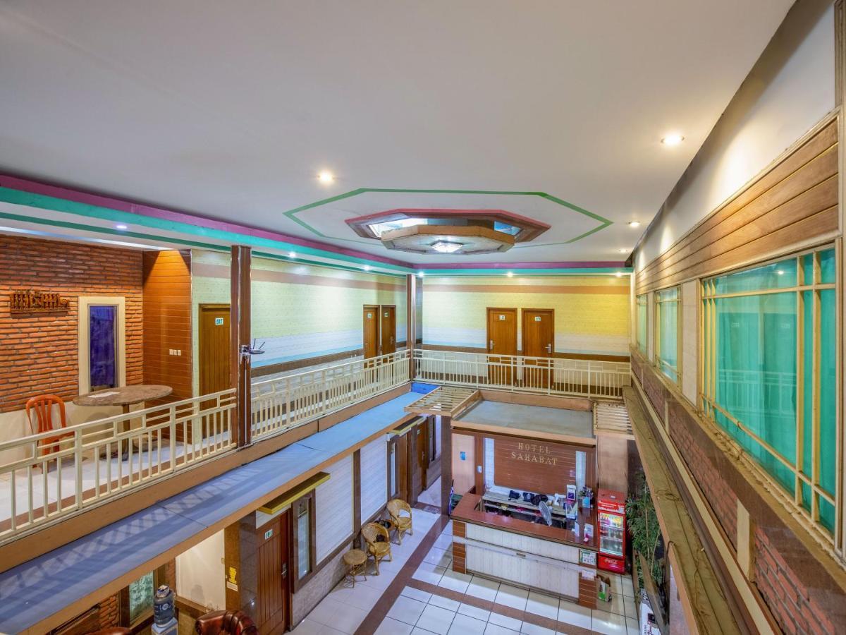 Hotel Sahabat 2 Джакарта Екстер'єр фото