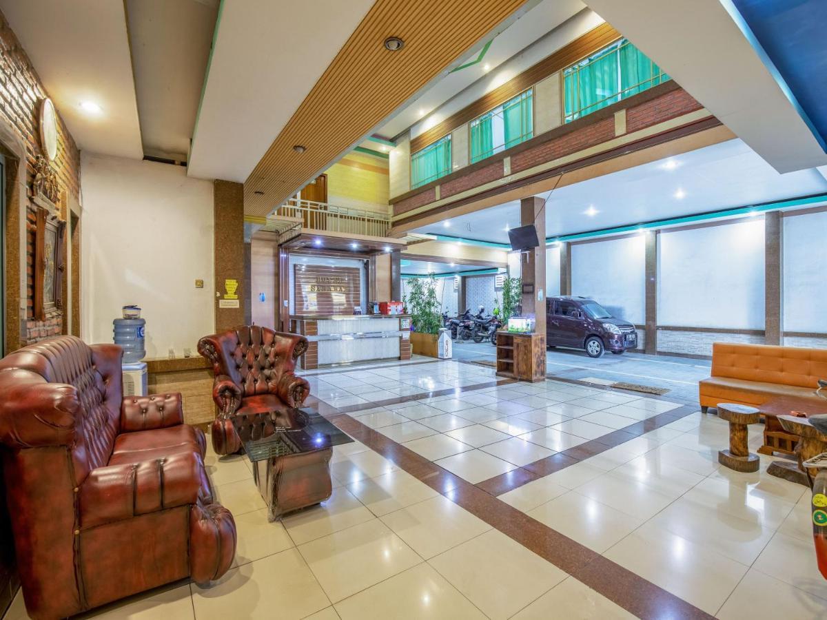 Hotel Sahabat 2 Джакарта Екстер'єр фото