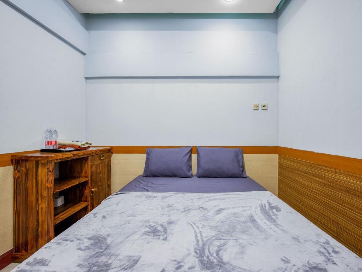 Hotel Sahabat 2 Джакарта Екстер'єр фото