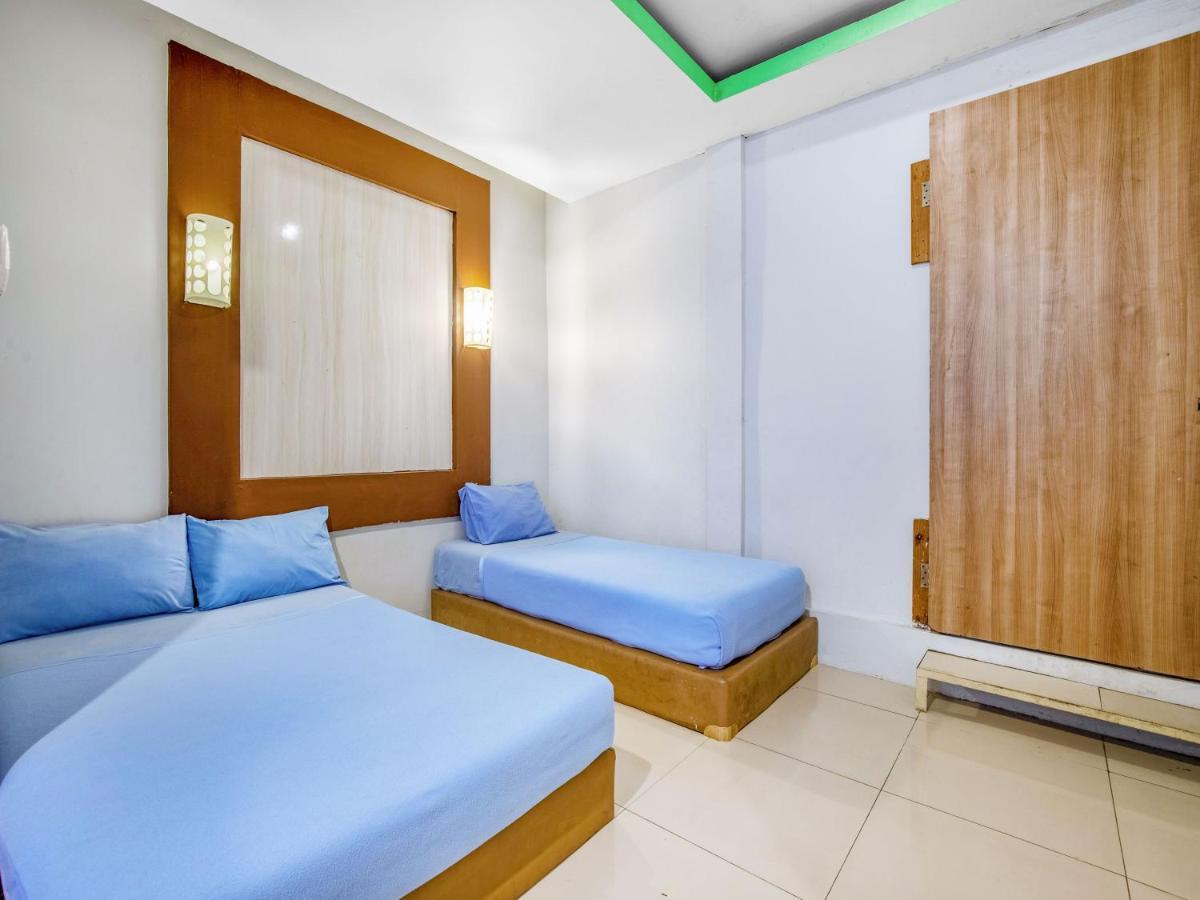 Hotel Sahabat 2 Джакарта Екстер'єр фото
