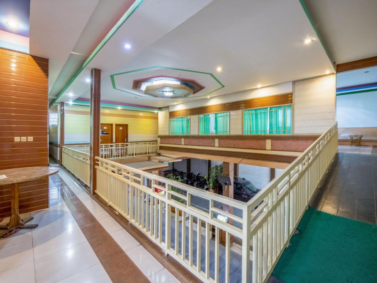 Hotel Sahabat 2 Джакарта Екстер'єр фото