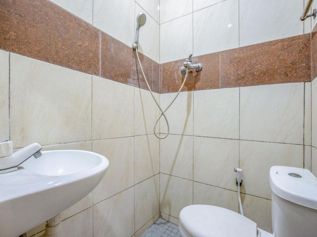 Hotel Sahabat 2 Джакарта Екстер'єр фото