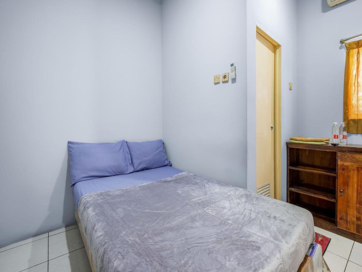 Hotel Sahabat 2 Джакарта Екстер'єр фото