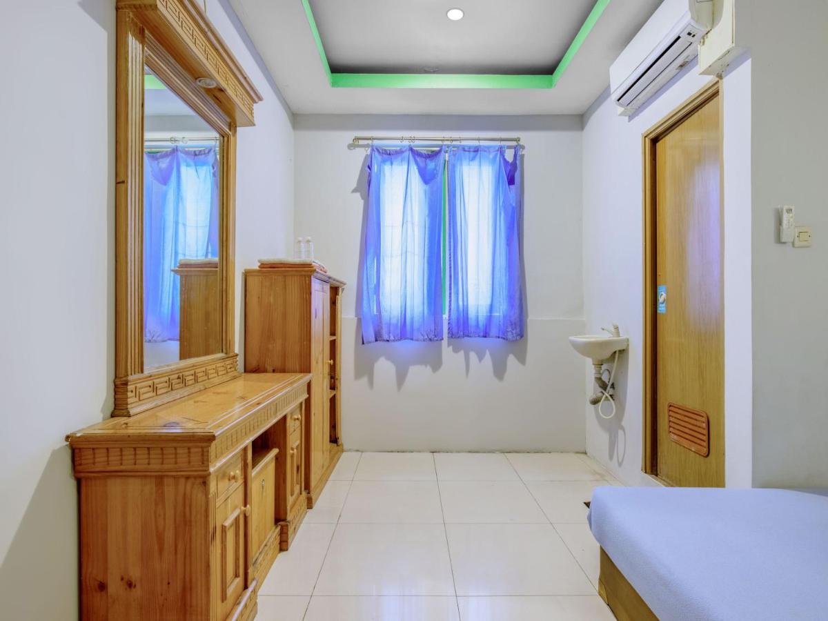 Hotel Sahabat 2 Джакарта Екстер'єр фото
