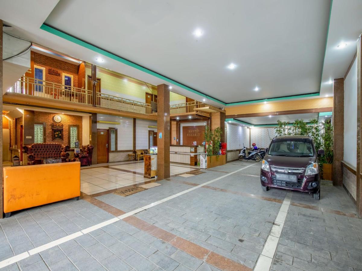 Hotel Sahabat 2 Джакарта Екстер'єр фото