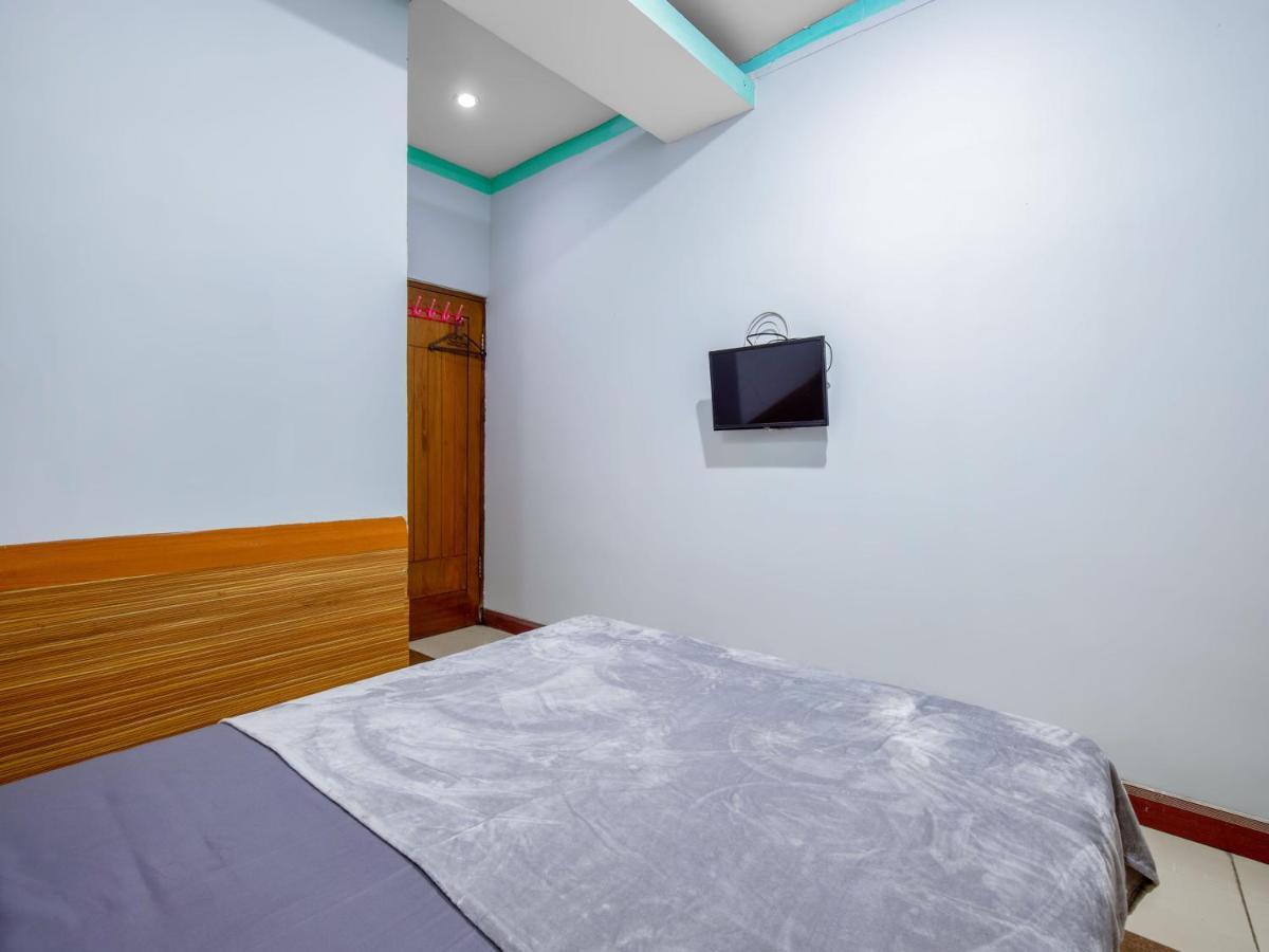 Hotel Sahabat 2 Джакарта Екстер'єр фото