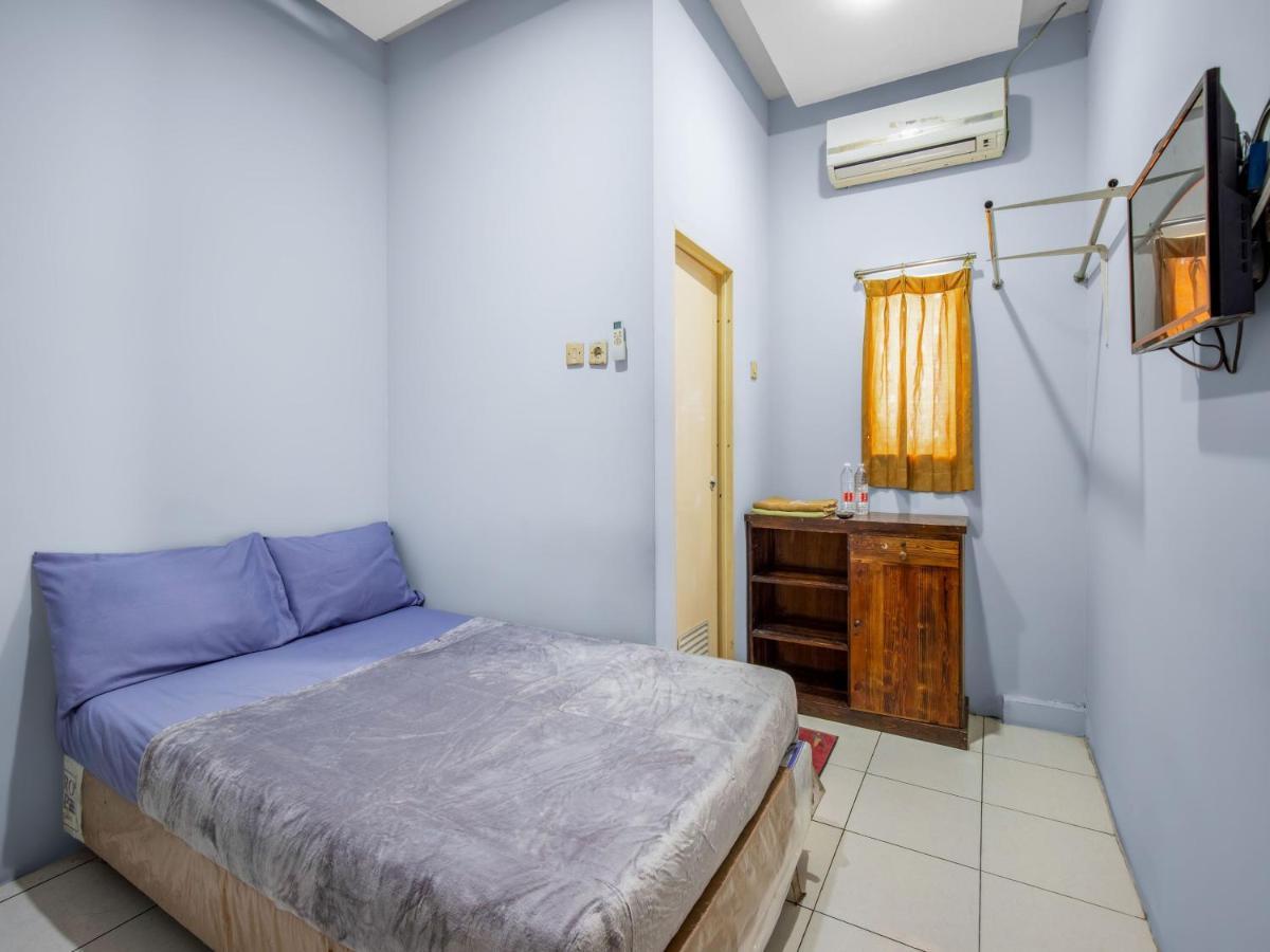 Hotel Sahabat 2 Джакарта Екстер'єр фото