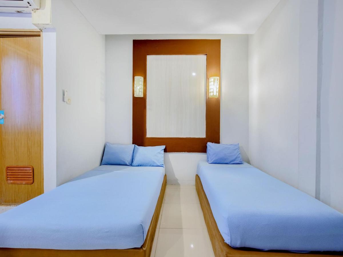 Hotel Sahabat 2 Джакарта Екстер'єр фото