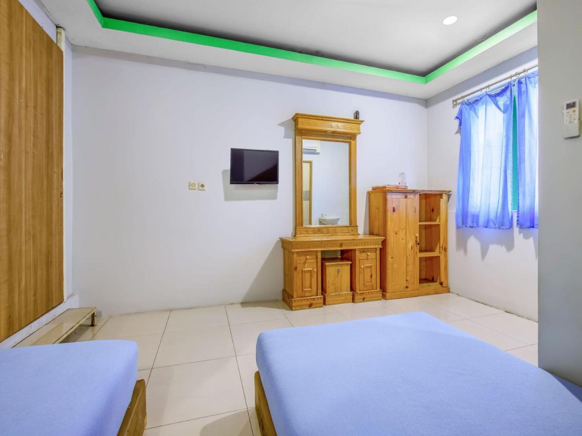 Hotel Sahabat 2 Джакарта Екстер'єр фото