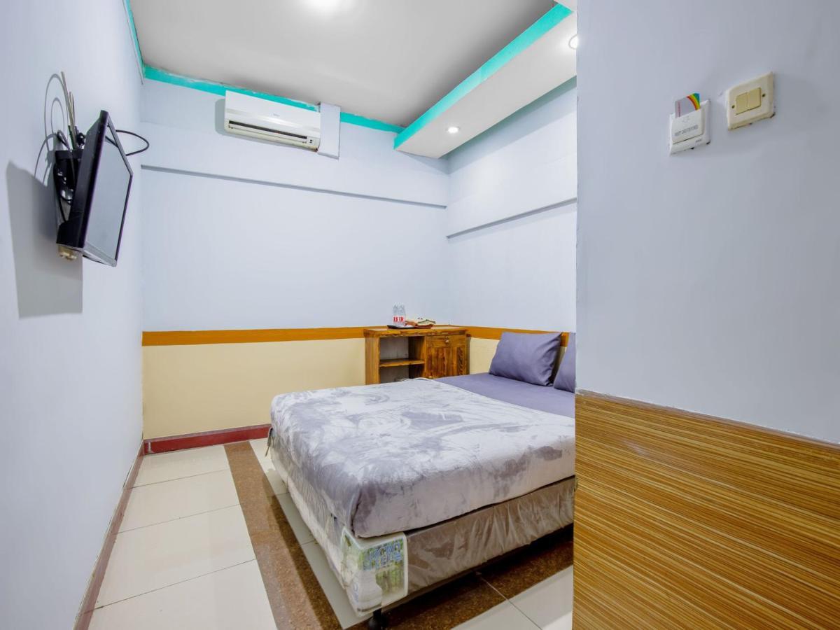 Hotel Sahabat 2 Джакарта Екстер'єр фото
