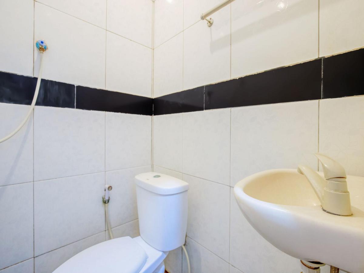 Hotel Sahabat 2 Джакарта Екстер'єр фото
