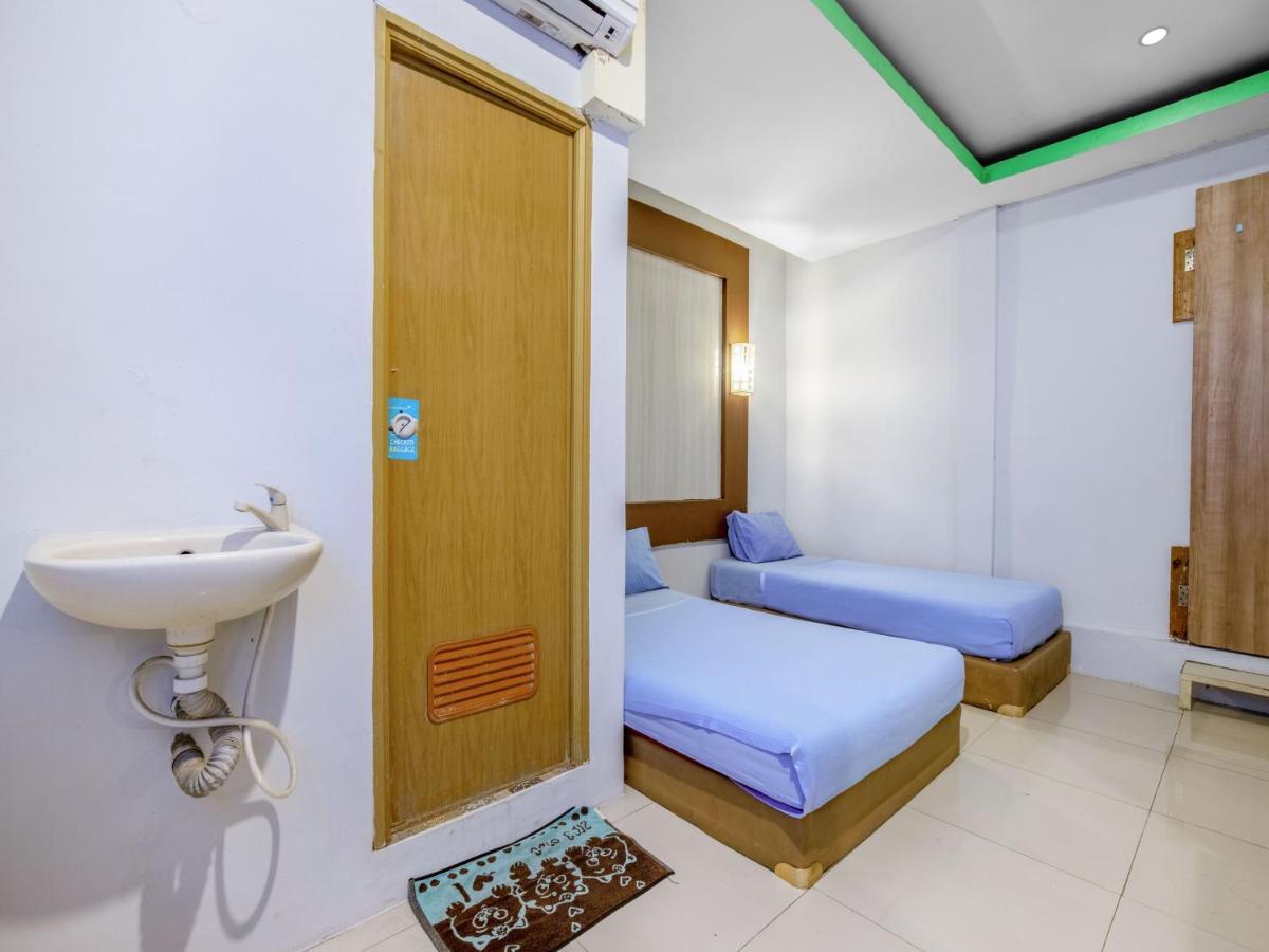 Hotel Sahabat 2 Джакарта Екстер'єр фото