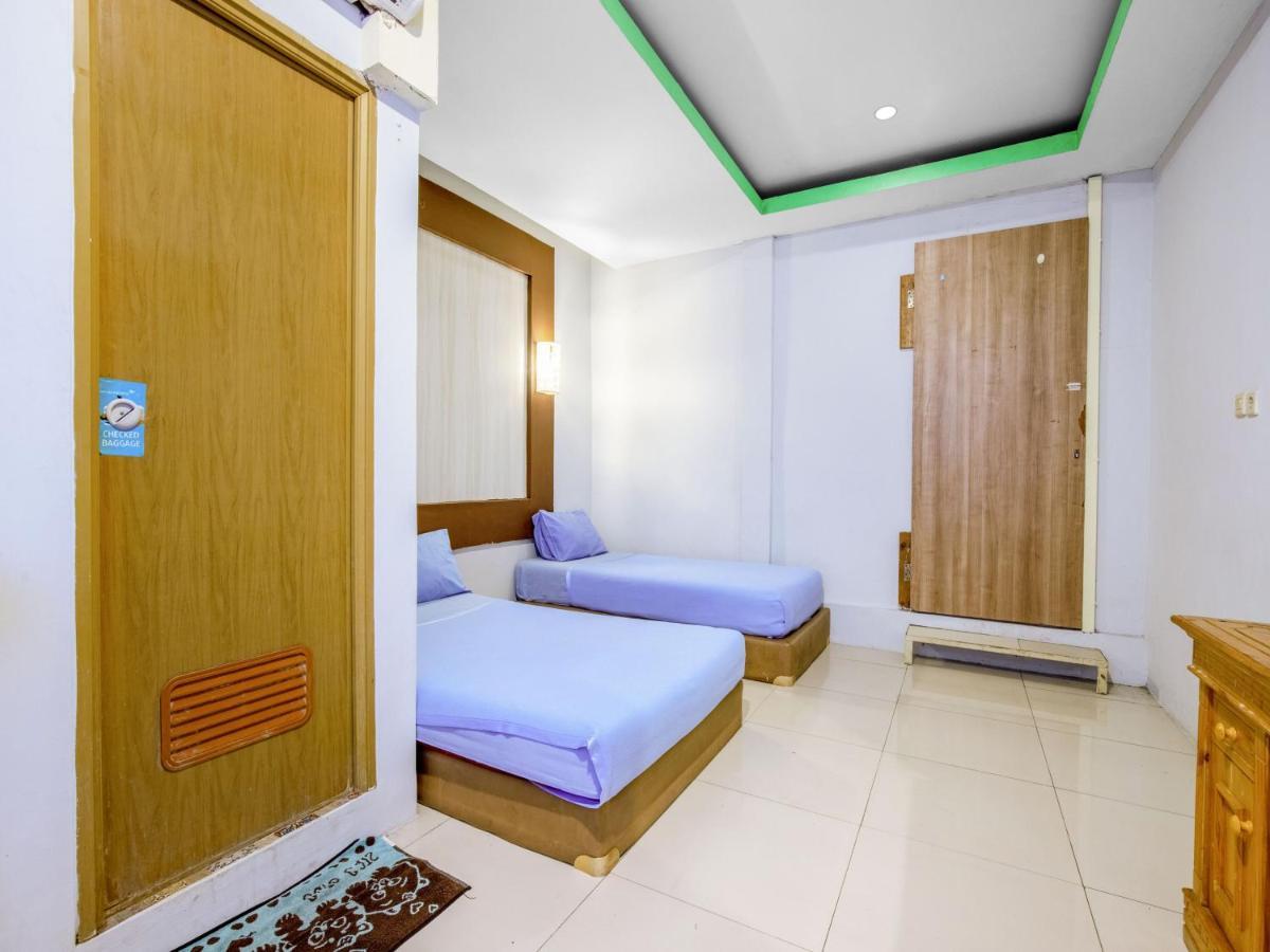 Hotel Sahabat 2 Джакарта Екстер'єр фото