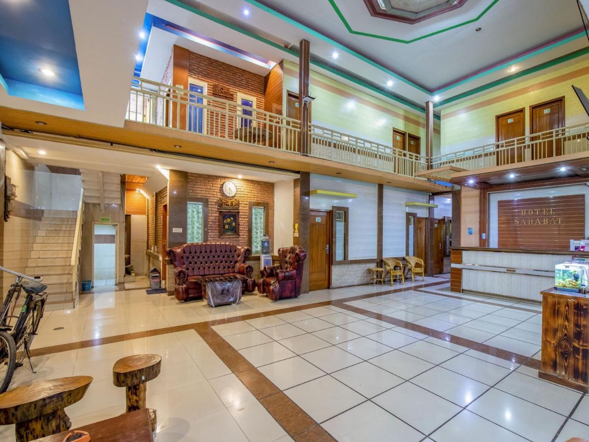 Hotel Sahabat 2 Джакарта Екстер'єр фото