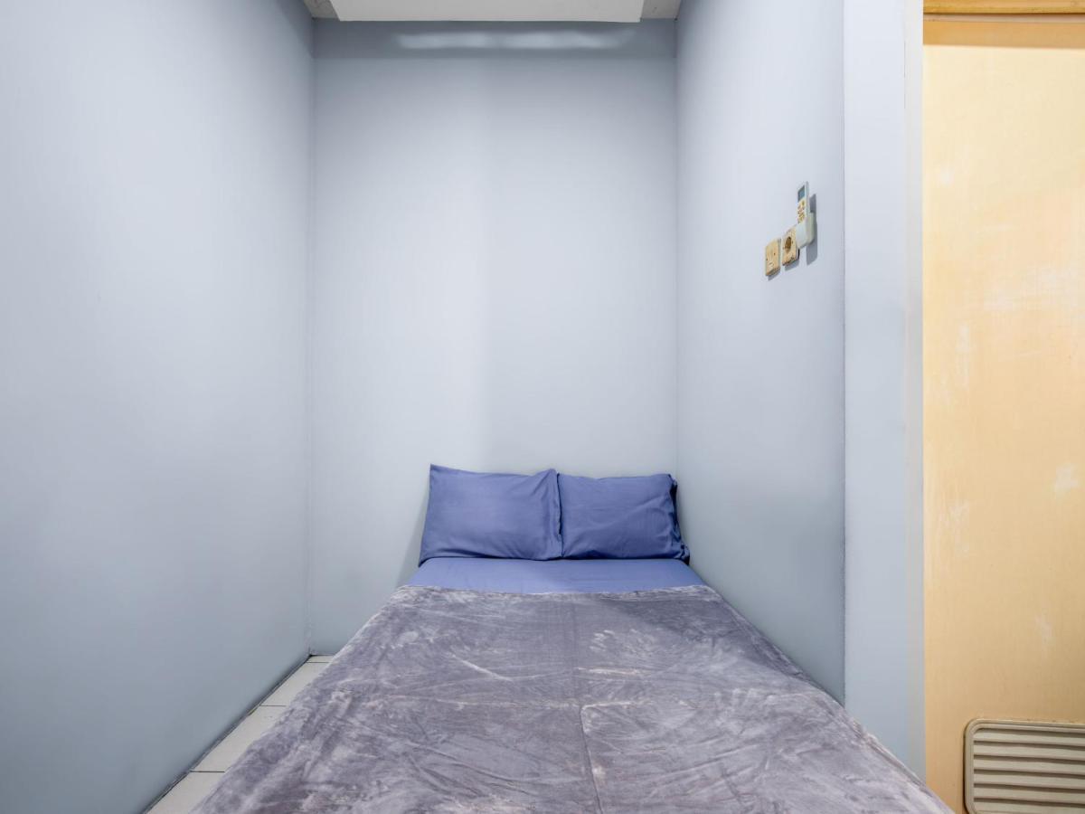 Hotel Sahabat 2 Джакарта Екстер'єр фото