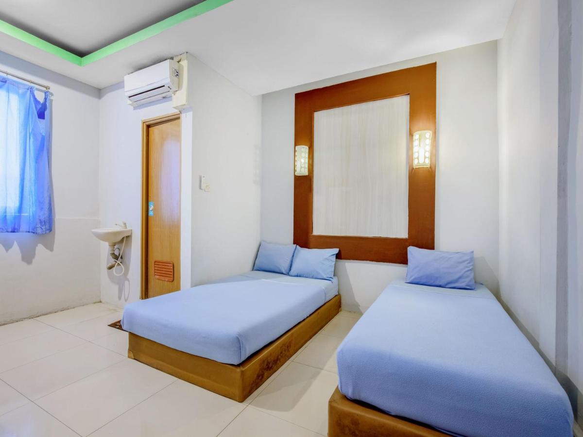Hotel Sahabat 2 Джакарта Екстер'єр фото